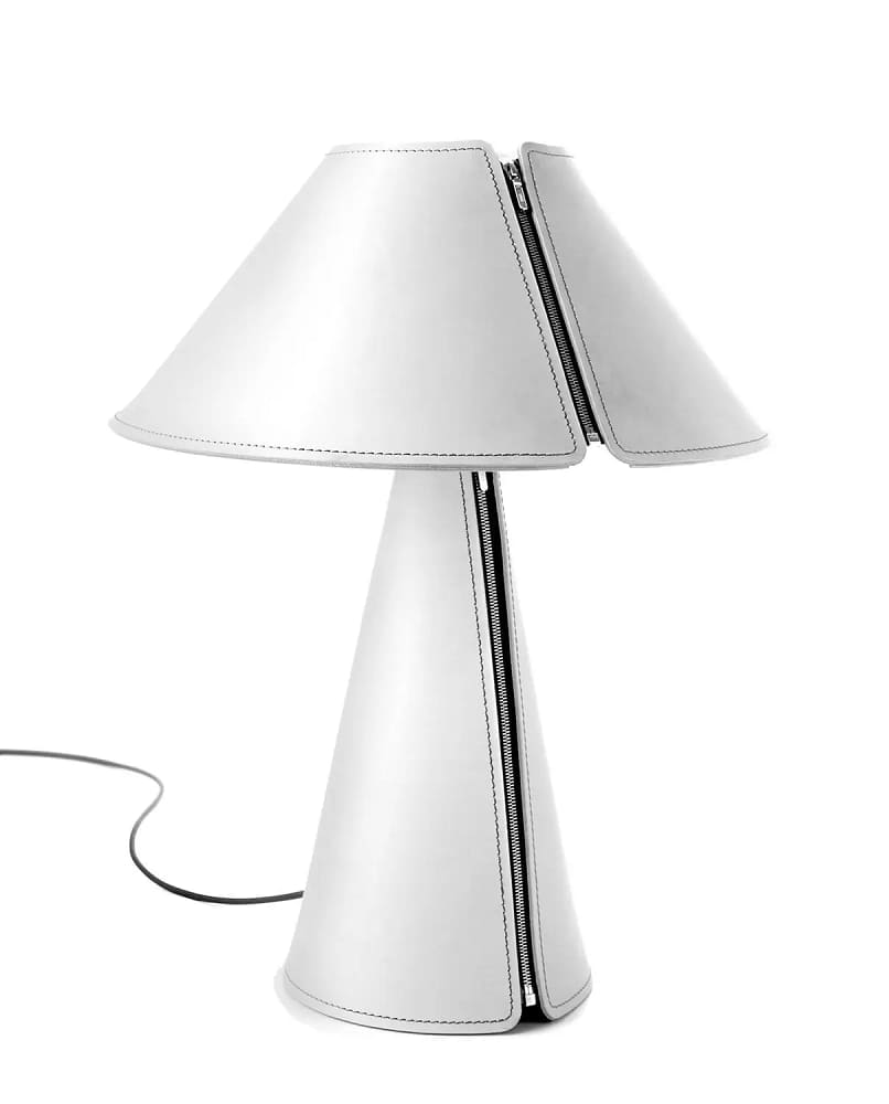 Formagenda El Senor Table Lamp в интерьере