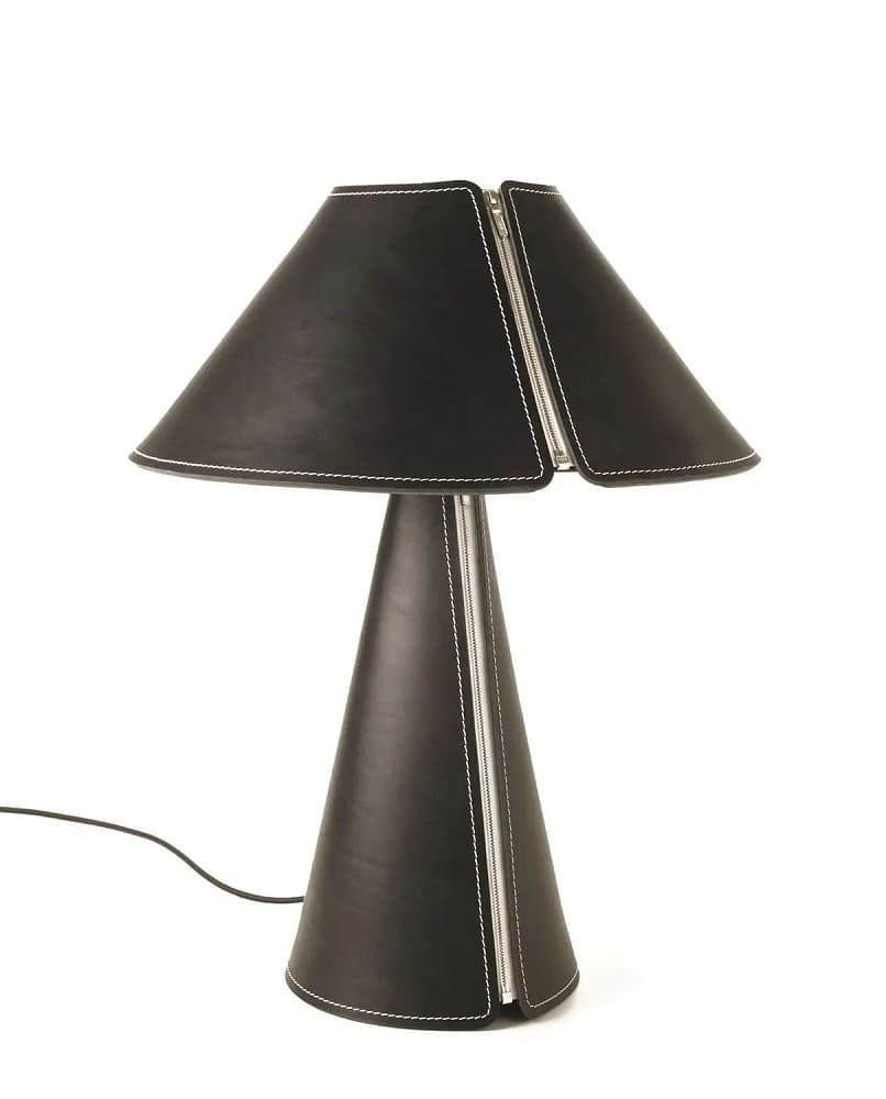 Formagenda El Senor Table Lamp в интерьере