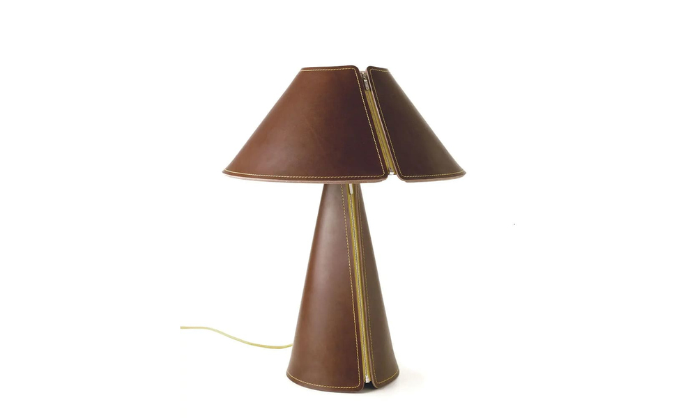 Formagenda El Senor Table Lamp