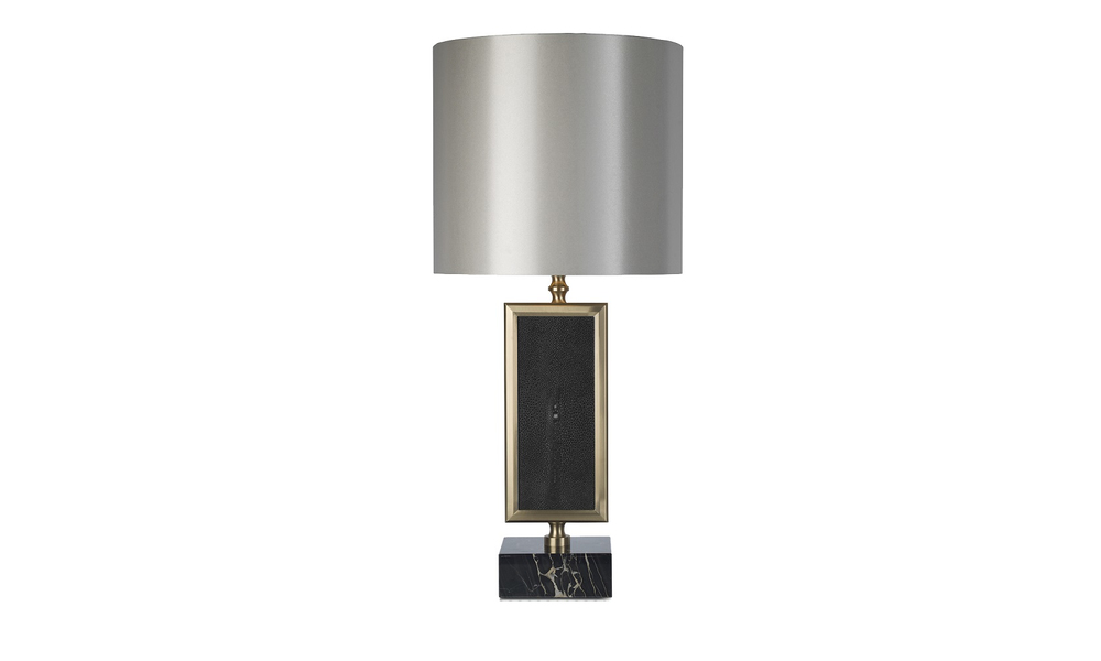 Officina Luce Flute Table Lamp