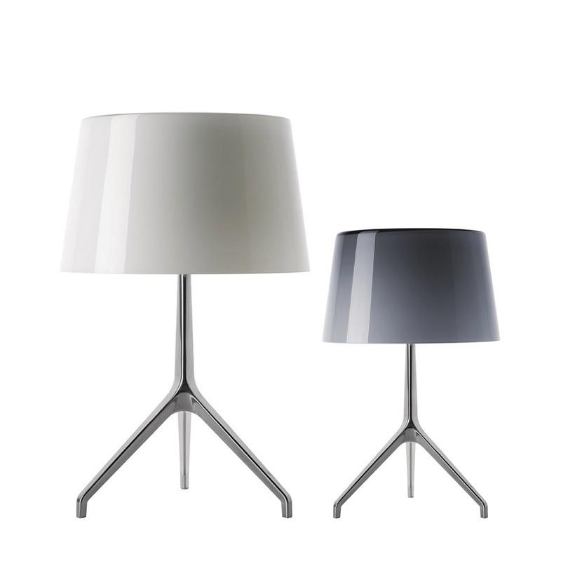 Foscarini Lumiere XX Table Lamp в интерьере