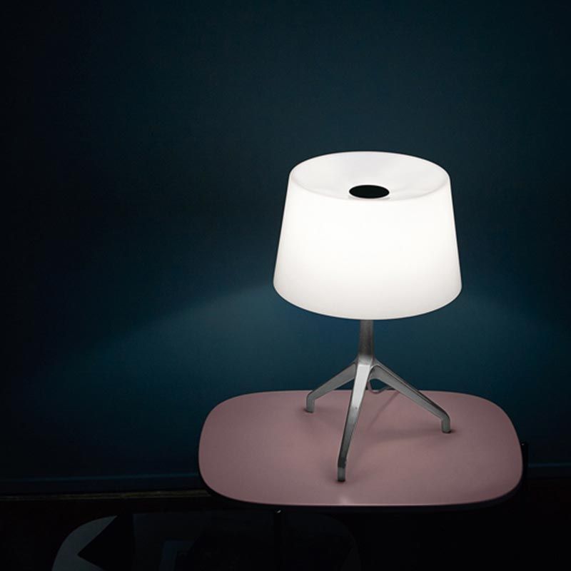 Foscarini Lumiere XX Table Lamp в интерьере