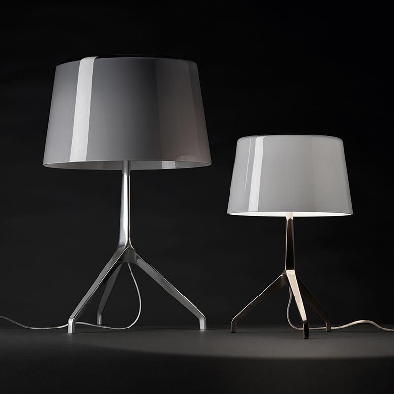 Foscarini Lumiere XX Table Lamp в интерьере