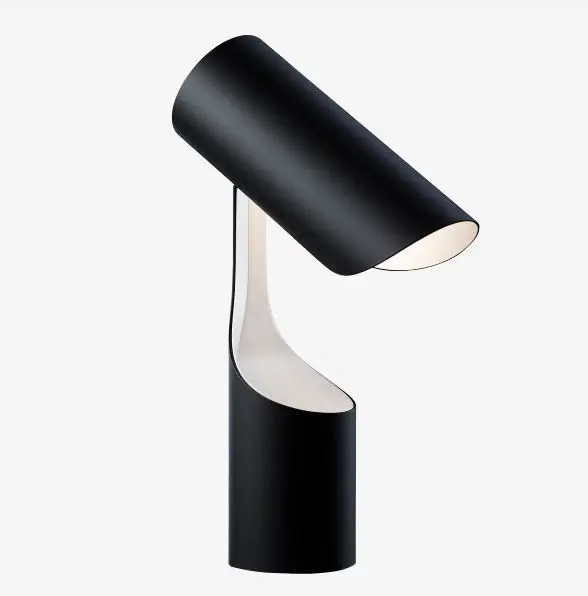 LE KLINT Mutatio Table Lamp в интерьере