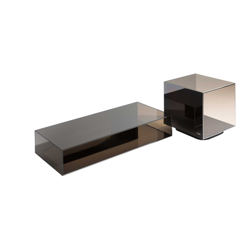 Fendi Prisme coffee table
