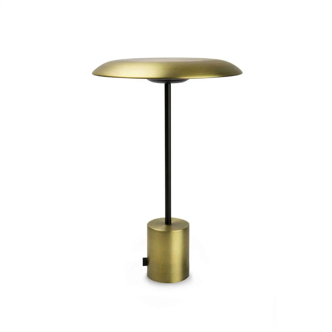 Faro Barcelona Hoshi Table Lamp в интерьере