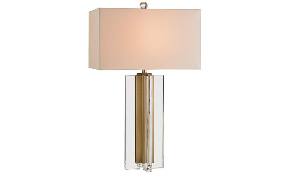 Currey & Company Skye Table Lamp