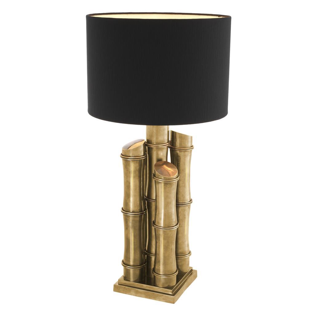 Eichholtz Damian Table Lamp в интерьере