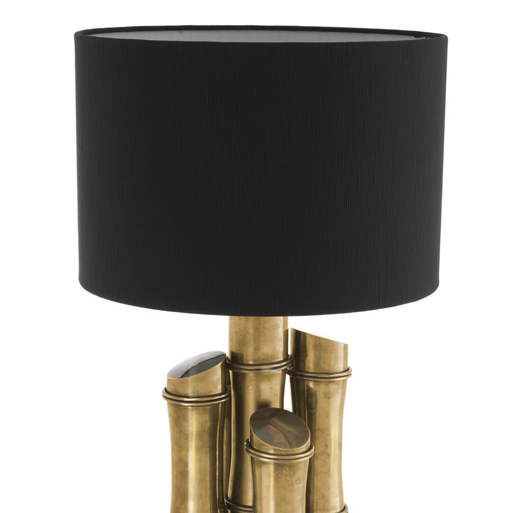 Eichholtz Damian Table Lamp в интерьере