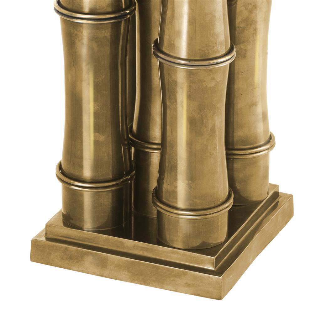 Eichholtz Damian Table Lamp в интерьере