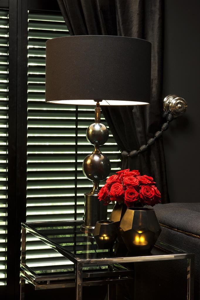 Eichholtz Zephyr Table Lamp в интерьере