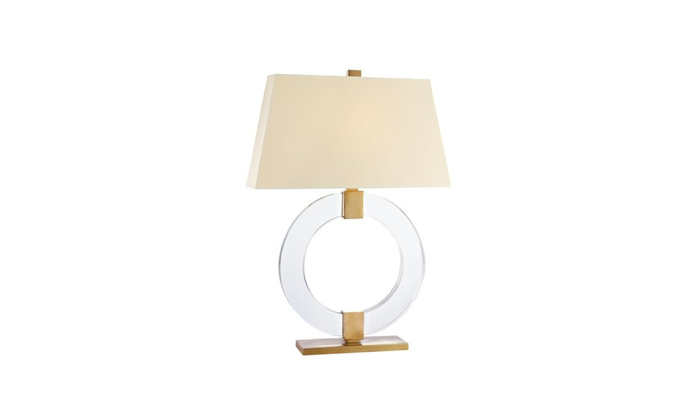 Hudson Valley Ames Table Lamp