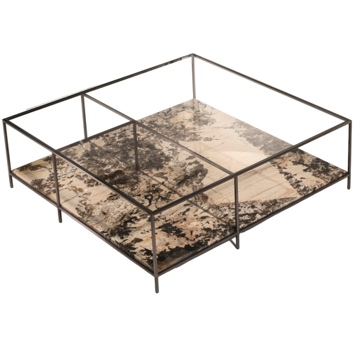 Visionnaire Mondrian coffee table