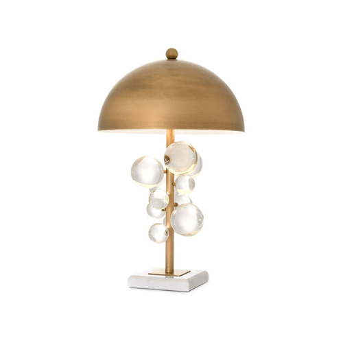 Eichholtz Floral Table Lamp