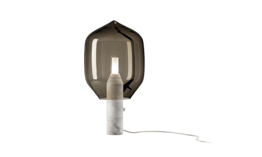 Established & Sons Lighthouse Table Lamp