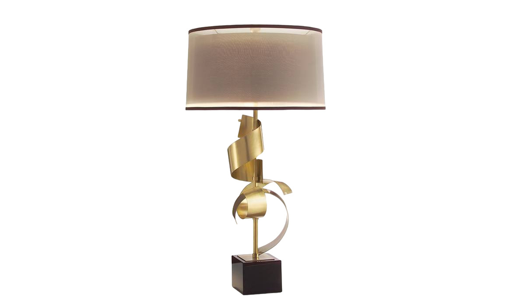 John Richard JRL-8799 Table Lamp