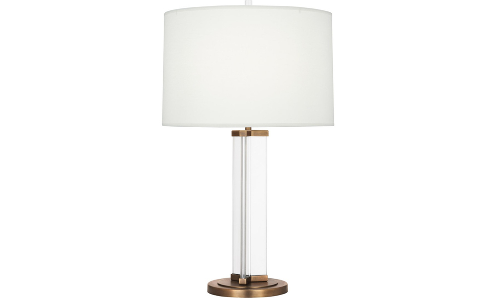 Robert Abbey Fineas Table Lamp