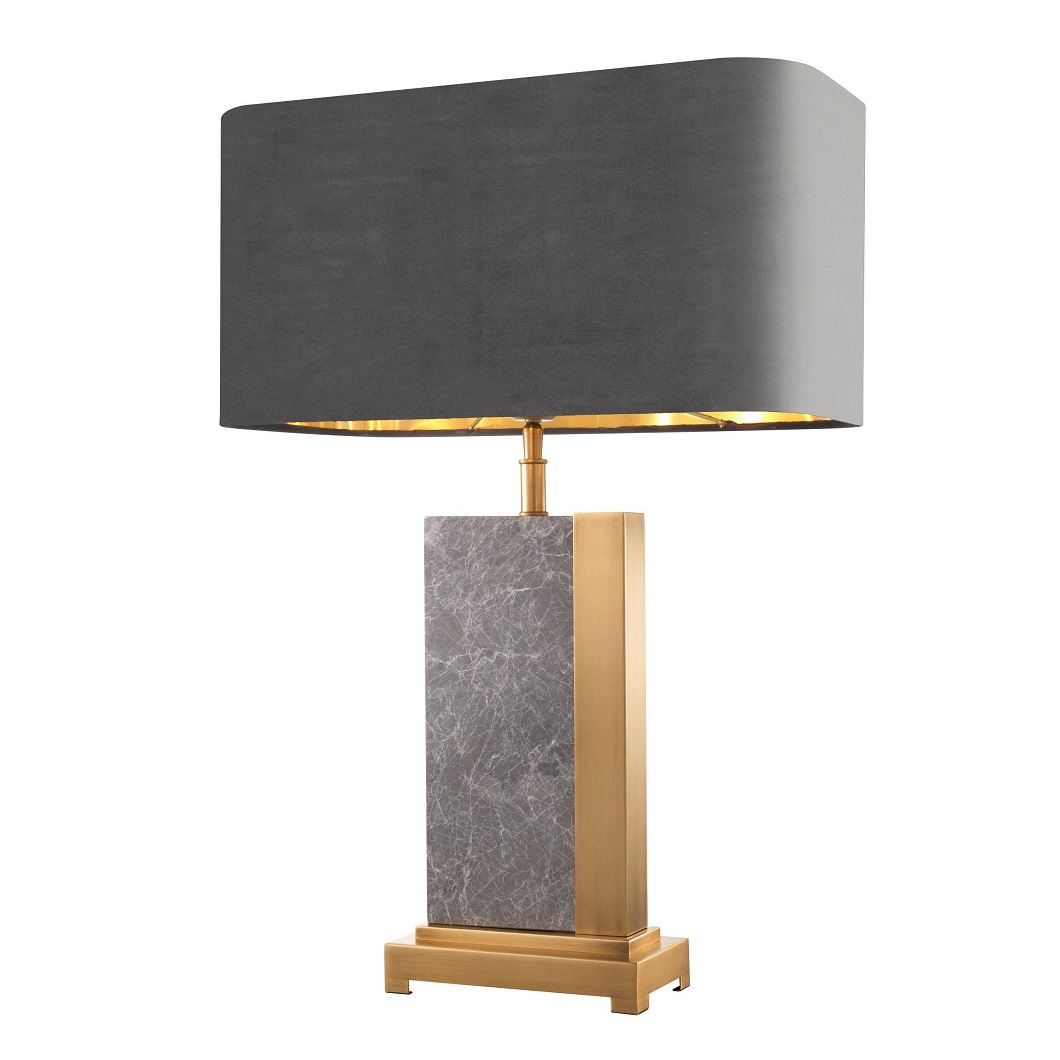 Eichholtz Pietro Table Lamp в интерьере