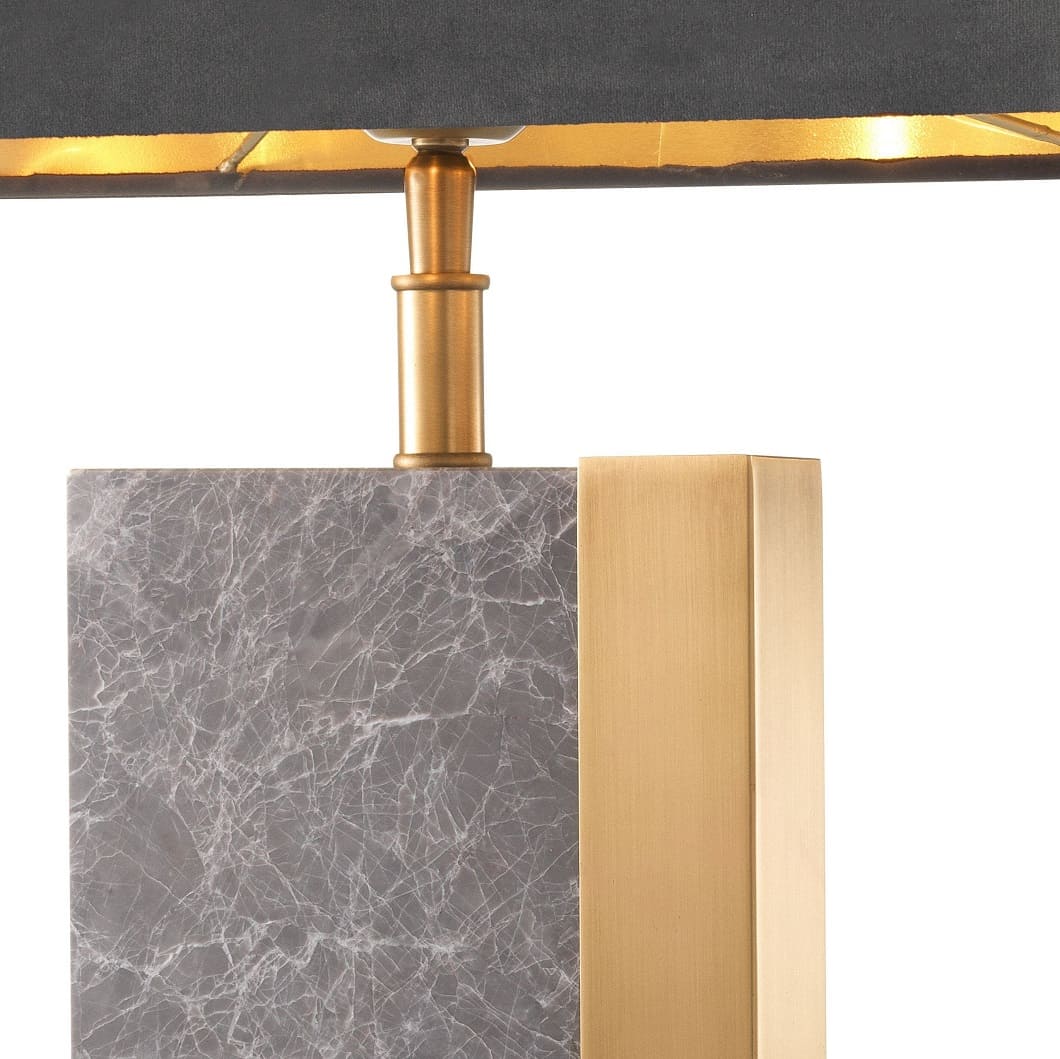 Eichholtz Pietro Table Lamp в интерьере