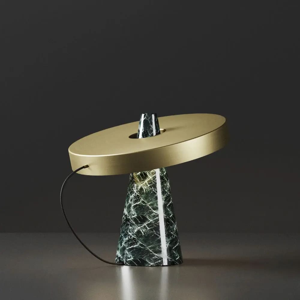 Edizioni ED039 Table Lamp в интерьере