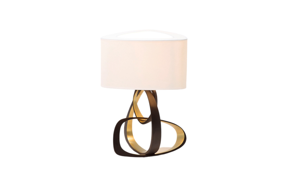 Ralph Pucci Volubile PM 321 Table Lamp