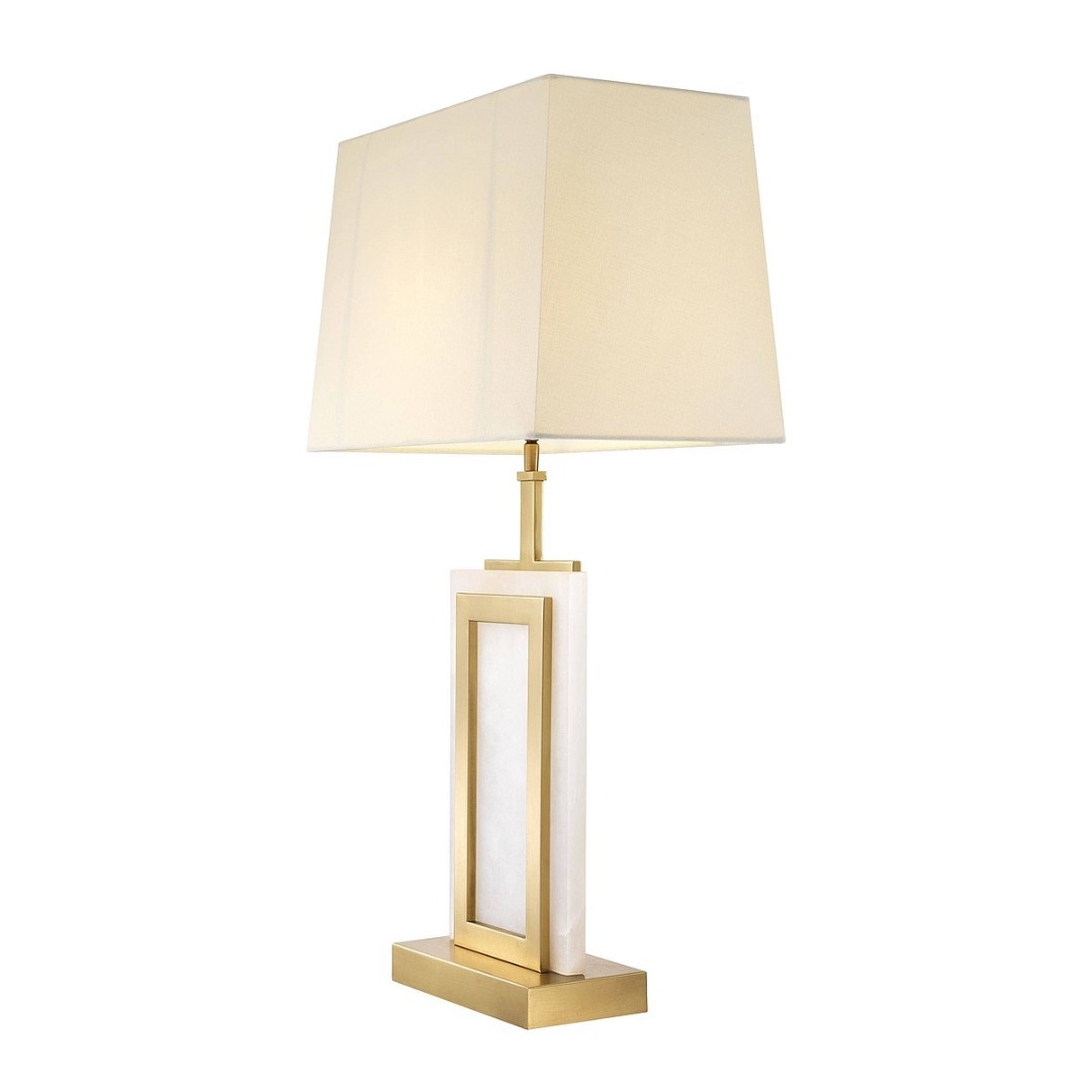 Eichholtz Murray Table Lamp в интерьере