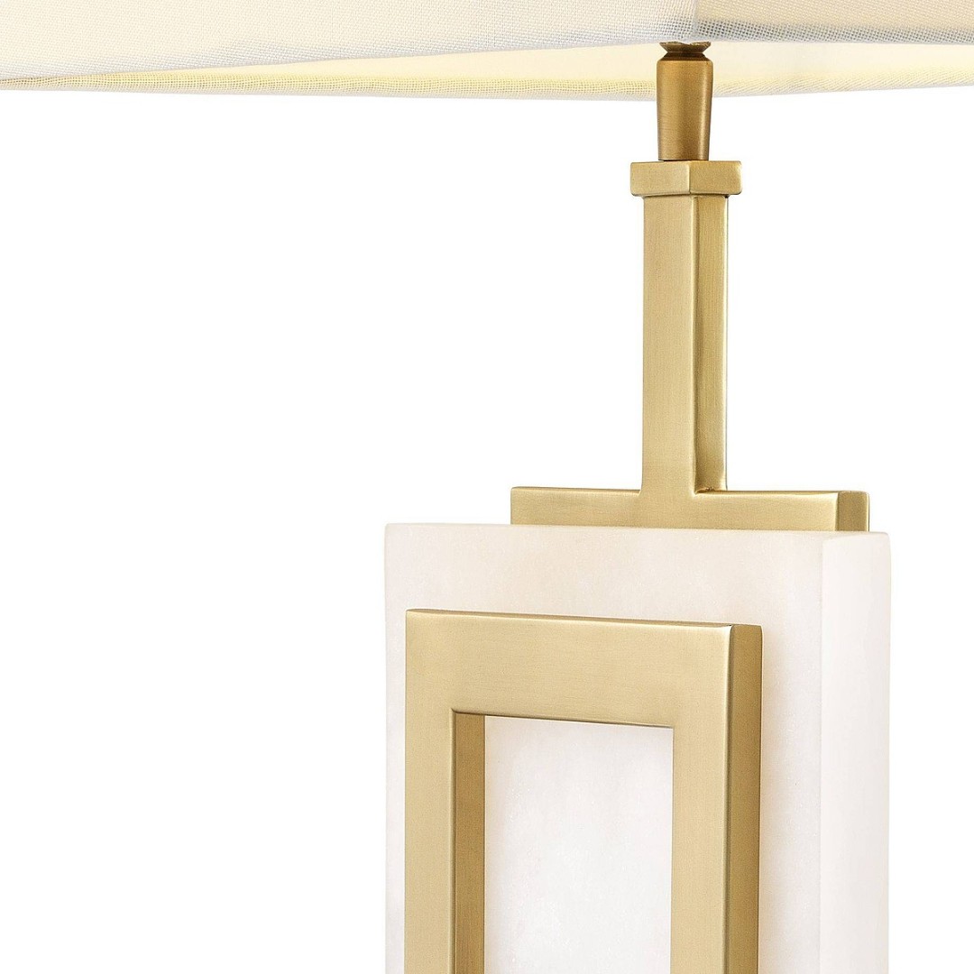 Eichholtz Murray Table Lamp в интерьере