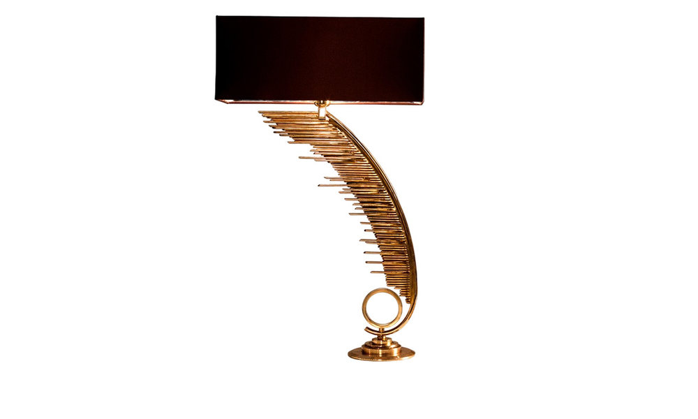 Sigma L2 CL1945 Table Lamp