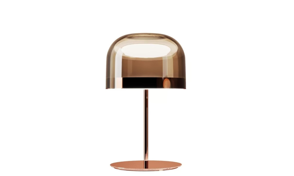 Fontana Arte Equatore Table Lamp