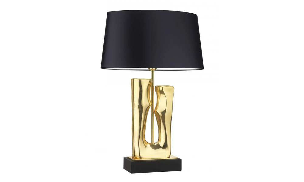 HEATHFIELD&CO Moore Table Lamp