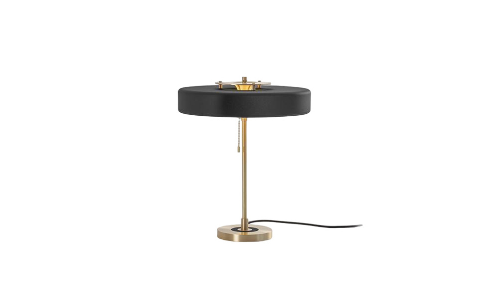 Bert Frank Revolve Table Lamp