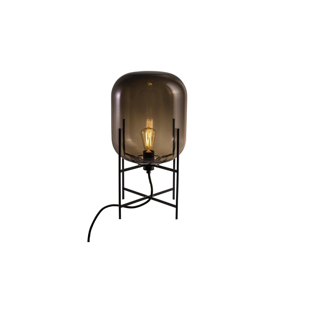 Pulpo Oda Table Lamp в интерьере