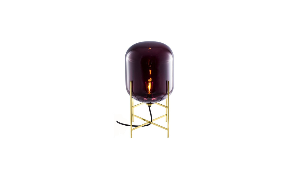 Pulpo Oda Table Lamp