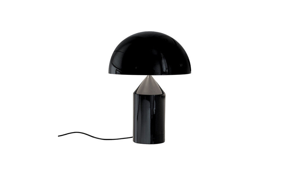 Oluce Atollo Table Lamp