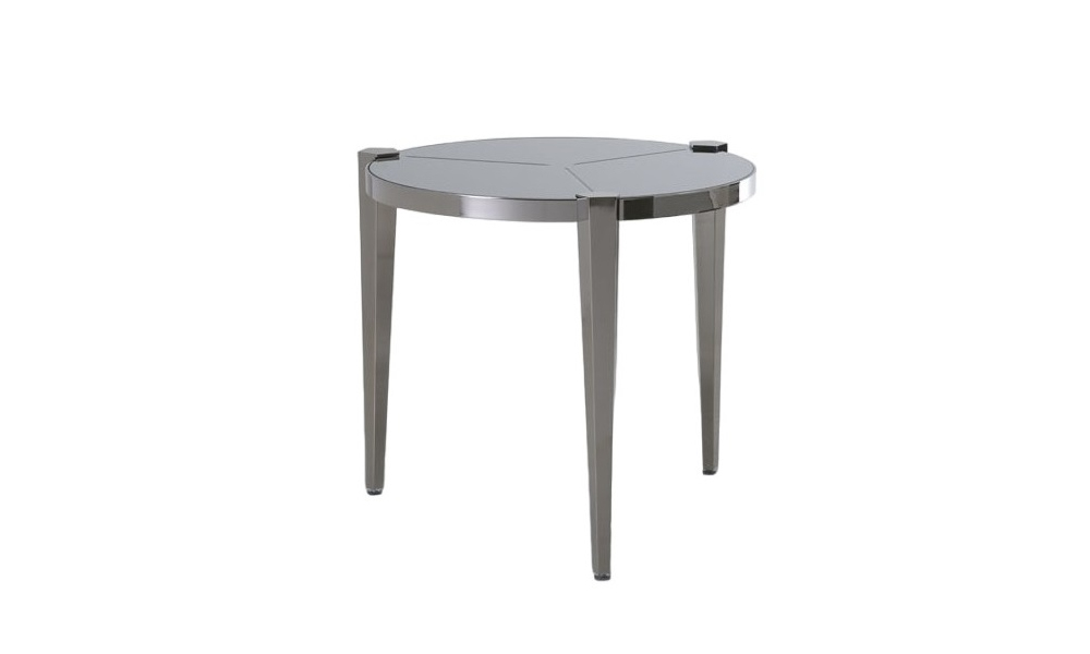 Fendi Regina Corner Table