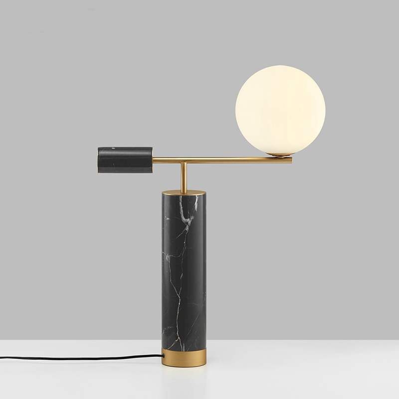 Hudson Valley Bianca Table Lamp в интерьере