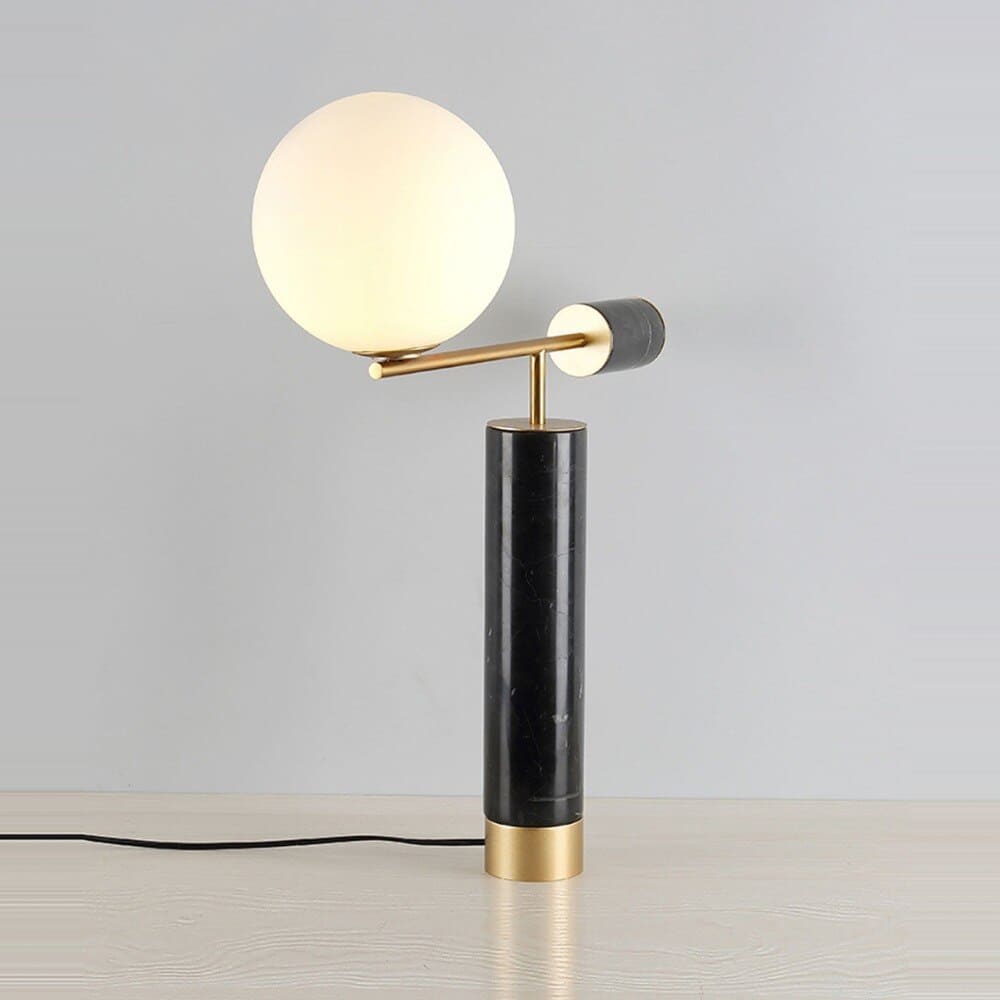 Hudson Valley Bianca Table Lamp в интерьере