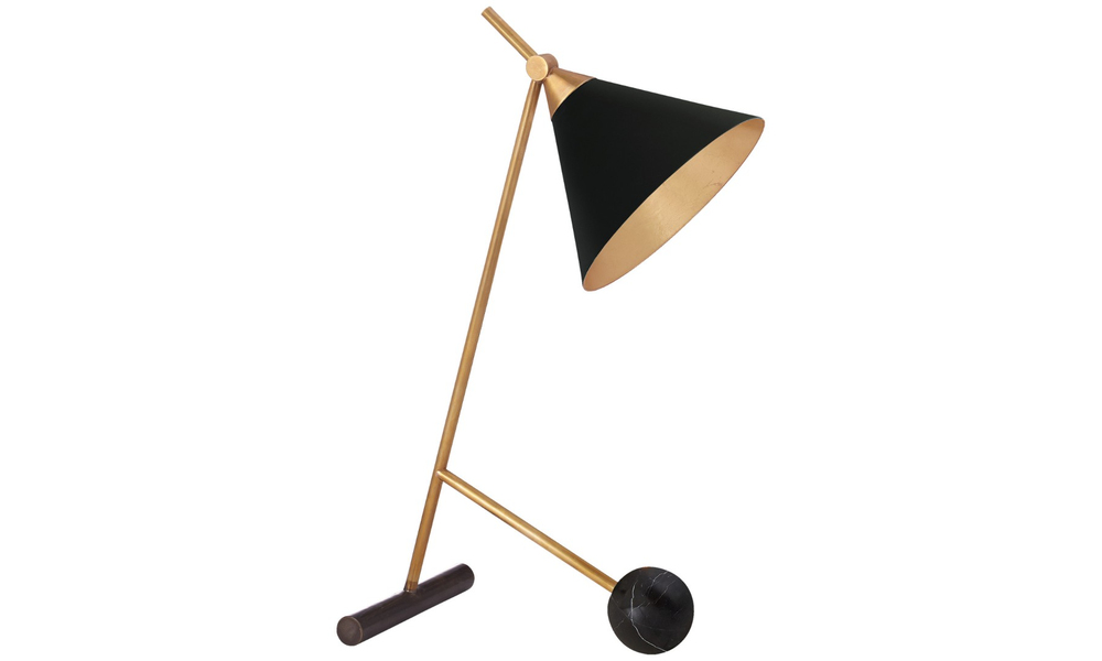 Kelly Wearstler Cleo Table Lamp