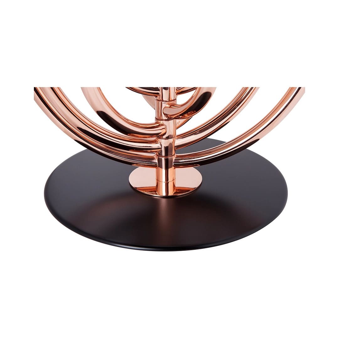 DELIGHTFULL Turner Table Lamp в интерьере