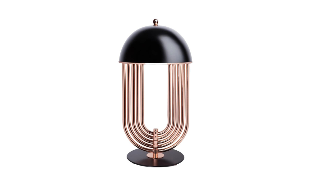 DELIGHTFULL Turner Table Lamp