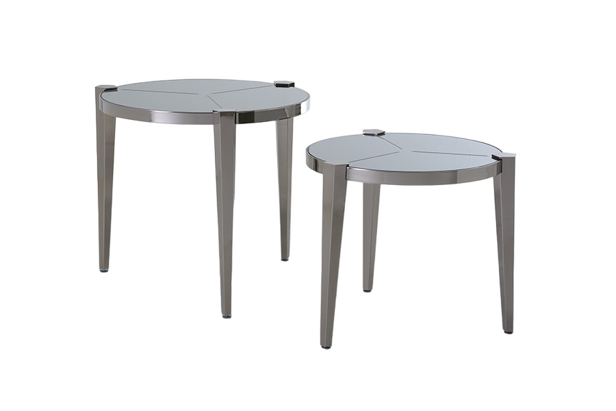 Fendi Regina coffee table в интерьере