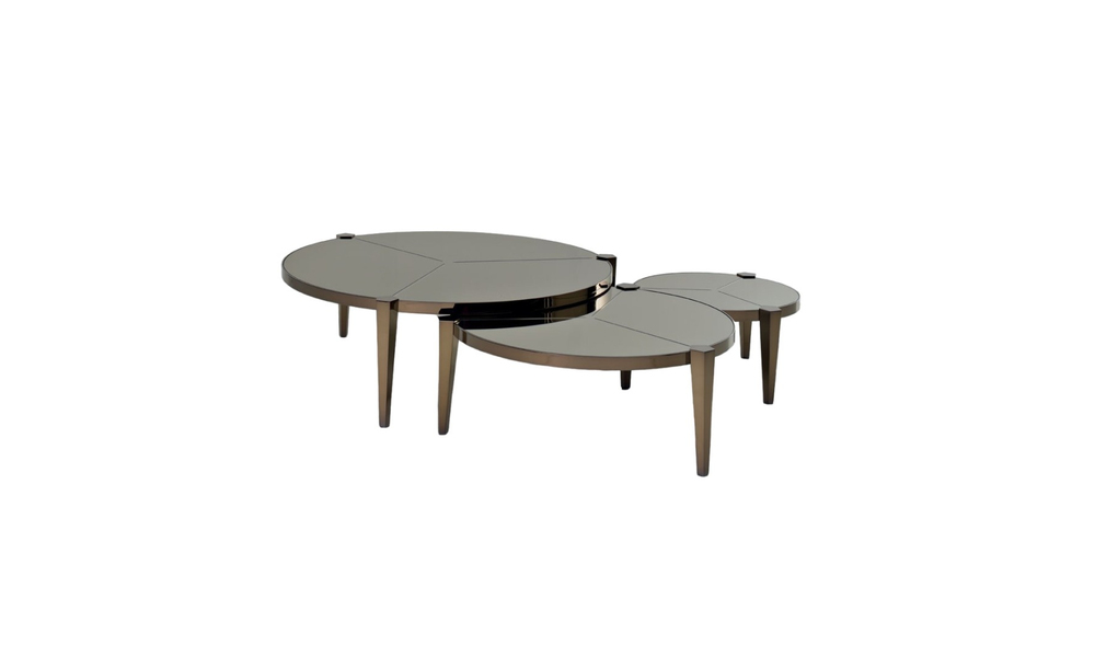 Fendi Regina coffee table