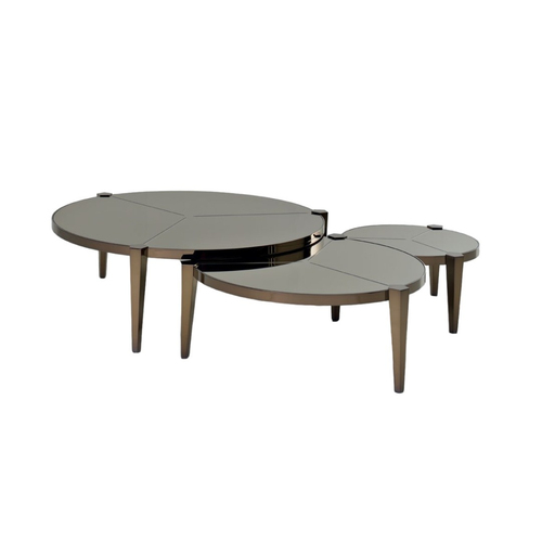 Fendi Regina coffee table