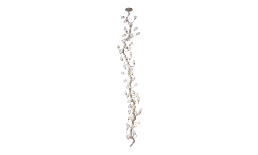 Pendant light SERIP Lotus CT3372/59