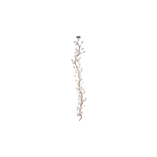 Pendant light SERIP Lotus CT3372/59