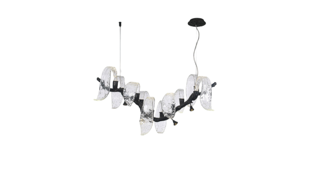 Pendant light SERIP Icarus CT3389/14