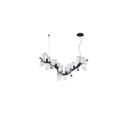 Pendant light SERIP Icarus CT3389/14