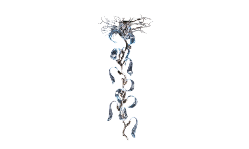 SERIP Icarus CT3351/17 pendant lamp