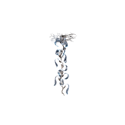 SERIP Icarus CT3351/17 pendant lamp