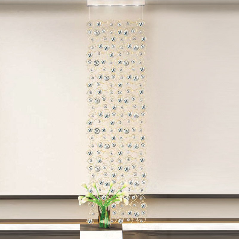 SERIP Diamond CT3318/4 pendant lamp в интерьере
